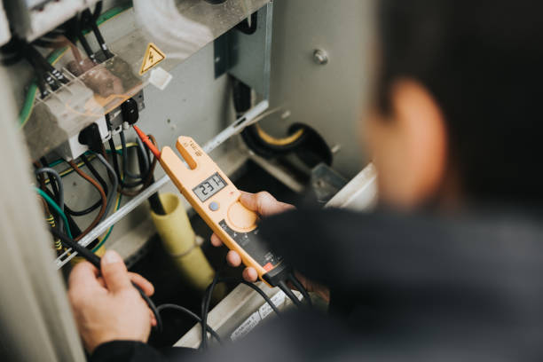 Best Commercial Electrician Services  in Llano, TX