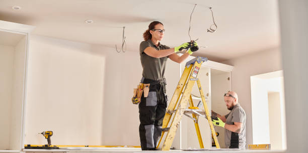 Best Commercial Electrician Services  in Llano, TX