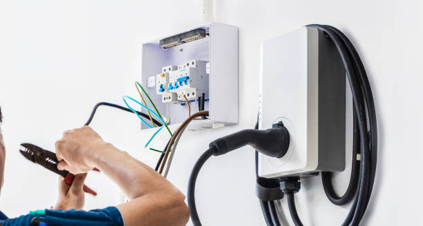 Best Electrical Installation Contractor  in Llano, TX