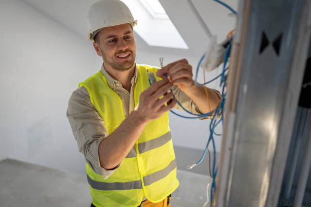 Best Electrical Outlet Repair  in Llano, TX