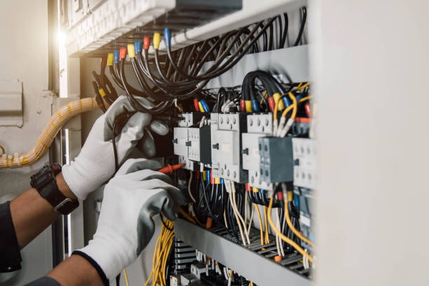 Best Electrical Repair Services  in Llano, TX