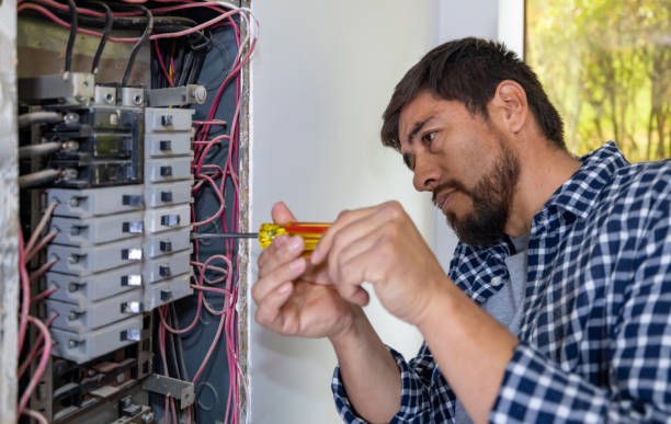 Best Home Electrical Repair  in Llano, TX
